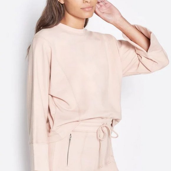 Joie Tops - Joie - Ashton Pullover in Pink Sky size Medium